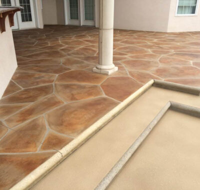 Tampa Concrete Flooring & Countertops, Polished concrete, Stained concrete, Epoxy Floor, Sealed concrete, Stamped concrete, Concrete overlay44-We offer custom concrete solutions including Polished concrete, Stained concrete, Epoxy Floor, Sealed concrete, Stamped concrete, Concrete overlay, Concrete countertops, Concrete summer kitchens, Driveway repairs, Concrete pool water falls, and more.