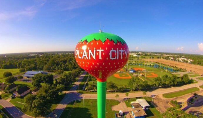 Plant City FL, Tampa Pro Concrete Contractors